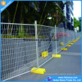 Temporary Fence simple mobile security fence